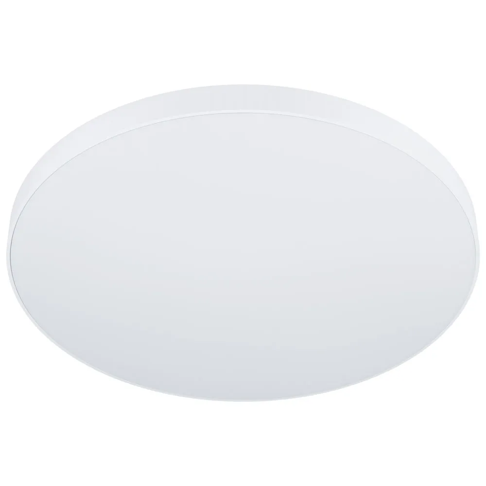 Beltéri LED mennyezeti lámpa 36W 59,5cm fehér Zubieta