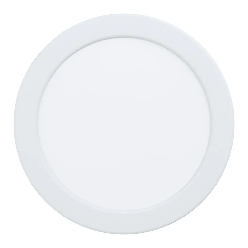 Beltéri LED süllyesztett lámpa 10,8W 3000K fehér Fueva5...