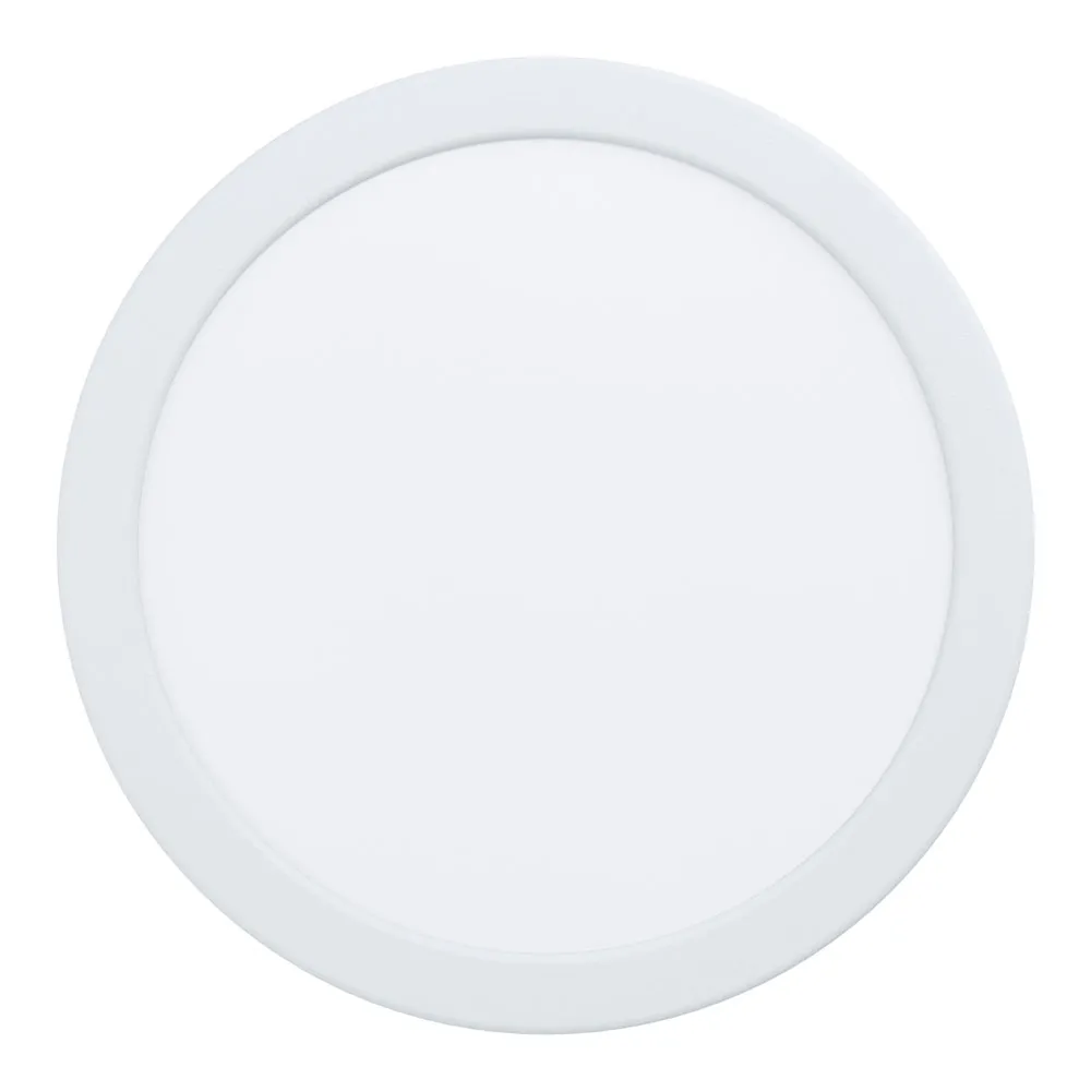 Beltéri LED süllyesztett lámpa 5,5W 4000K fehér Fueva