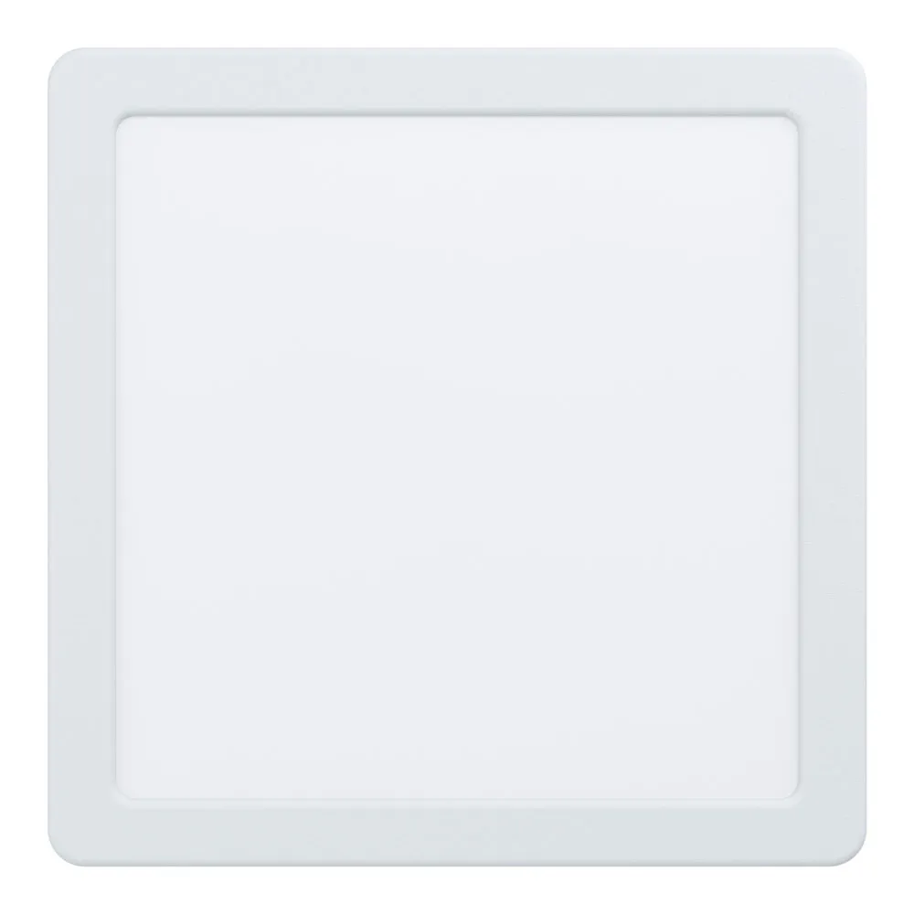 Beltéri LED süllyesztett lámpa 17W 4000K fehér Fueva