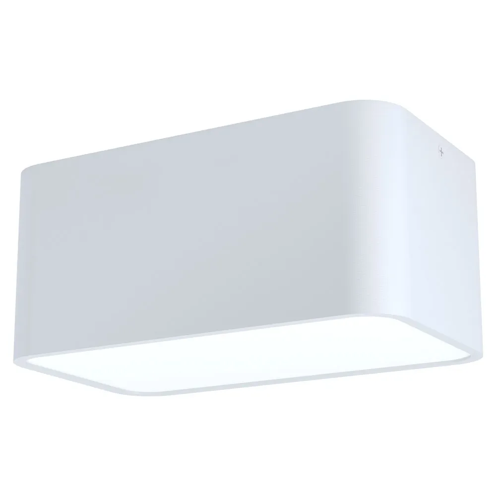 Beltéri mennyezeti lámpa E27 2x28W fehér Grimasola