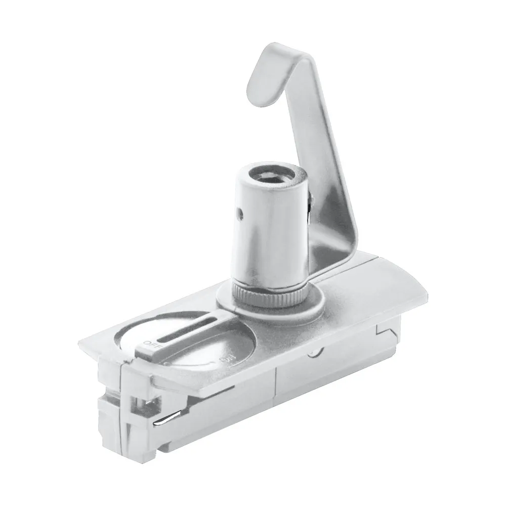 TB ADAPTER 1-fázisú fehér 