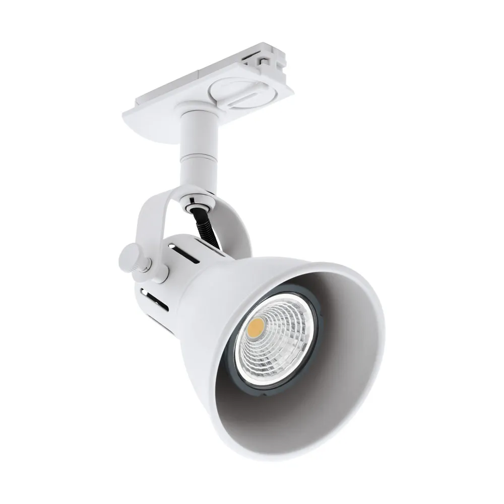 Karos LED spotlámpa GU10 35W fehér Bimeda
