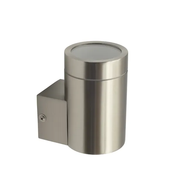 Kültéri fali lámpa 35W IP44 GU10 rozsdamentes acél MAGRA...