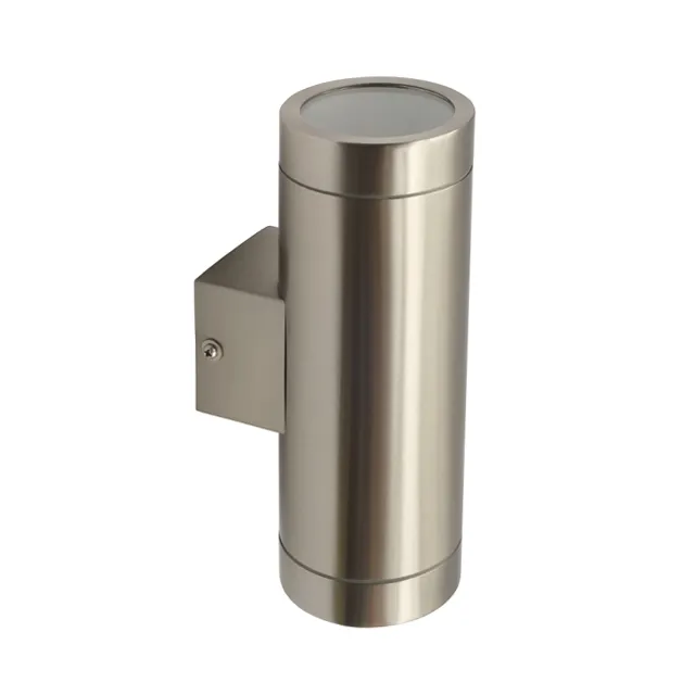 Kültéri fali lámpa 2x35W IP44 GU10 MAGRA