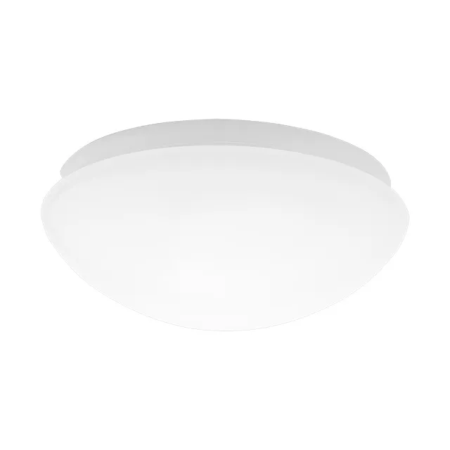 Ipari mennyezeti lámpa E27 25W fehér PIRES 