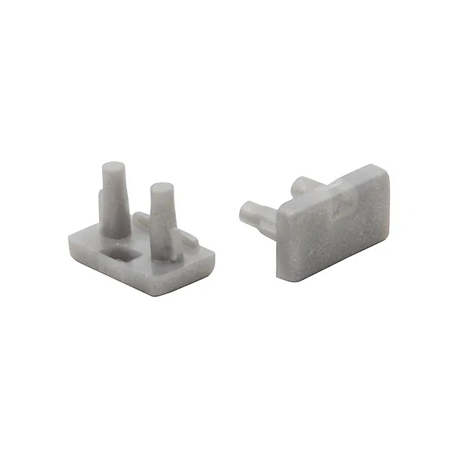 STOPPER B végzáró alumínium profilhoz