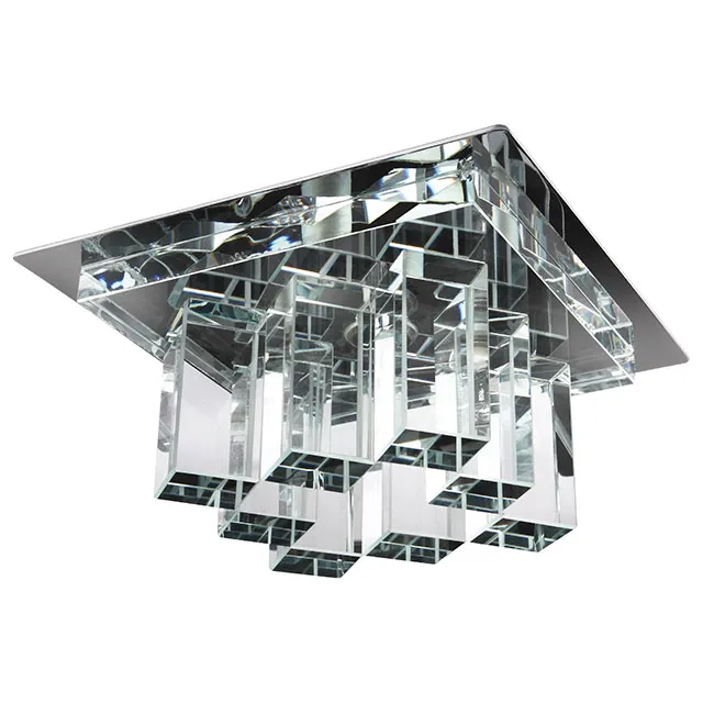 Beltéri mennyezeti lámpa G4 20W üveg CANTA 