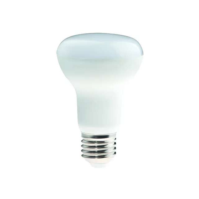 SIGO LED izzó E27 8W 640lm meleg fehér