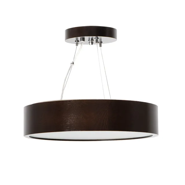 JASMIN függeszték 270 E27 60W wenge