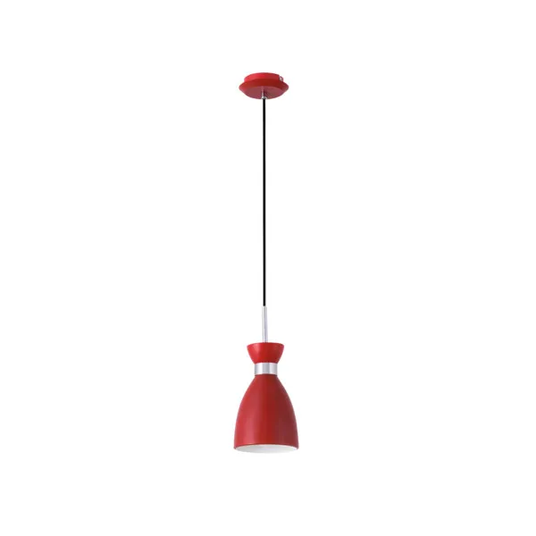 Beltéri Függeszték E14 20W RETRO HANGING LAMP