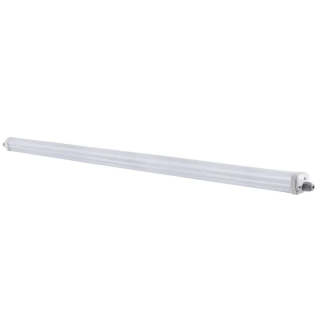 Ipari LED mennyezeti lámpa 48W 4800lm természetes fehér IP...