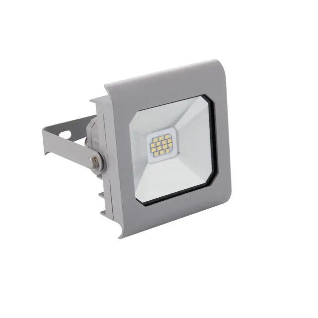 ANTRA LED10W-NW GR reflektor szürke