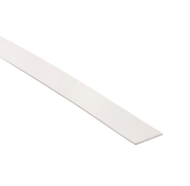 SHADE J/K-W 2M fedlap alumínium profilhoz