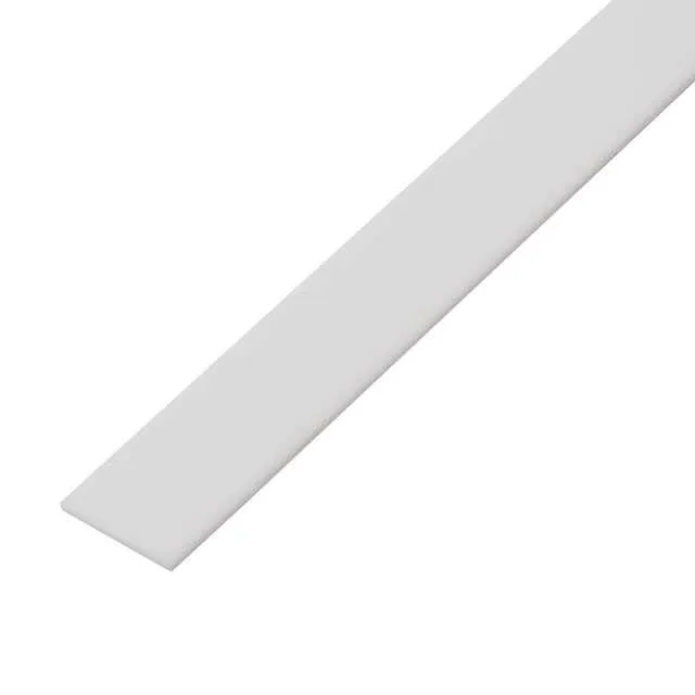 SHADE C/D/E/I-W fedlap alumínium profilhoz