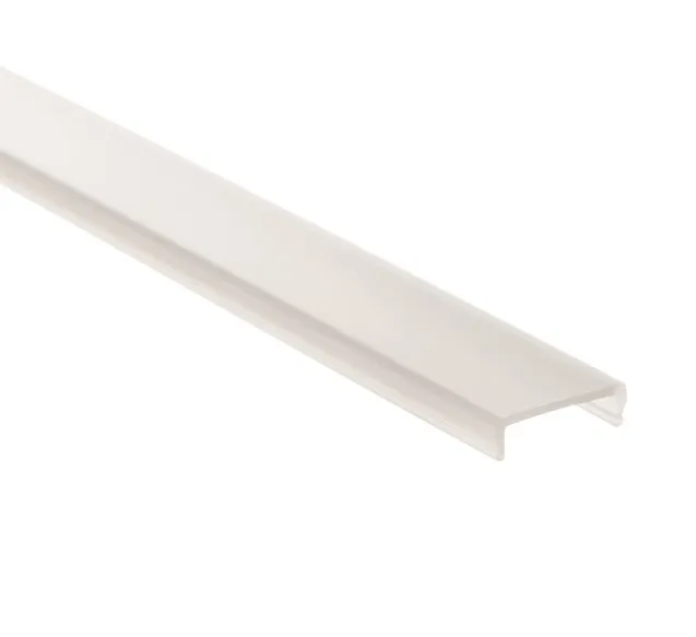 SHADE CK C/D/E/I-W 2M fedlap alumínium profilhoz