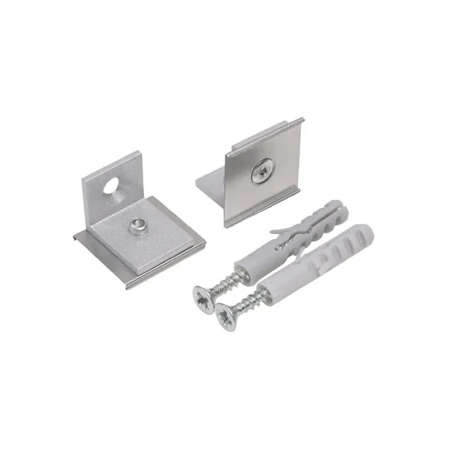 HANDLE SIDE H felfogató LED szalaghoz