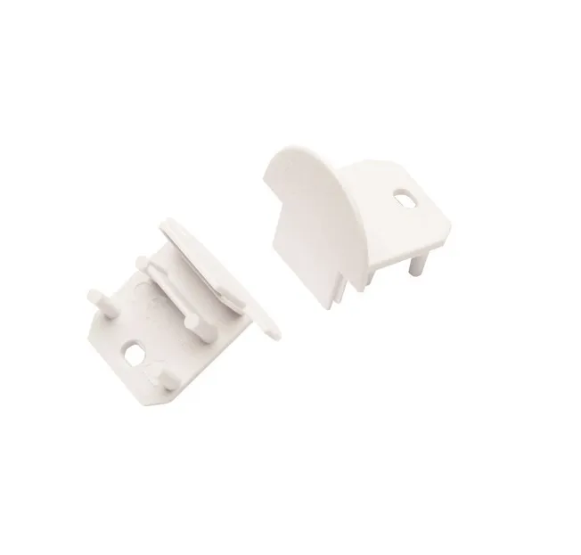 STOPPER I-W végzáró alumínium profilhoz