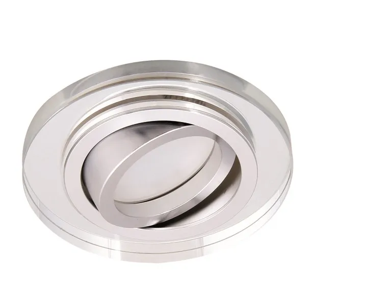 MORTA dekorációs keret ezüst MR16