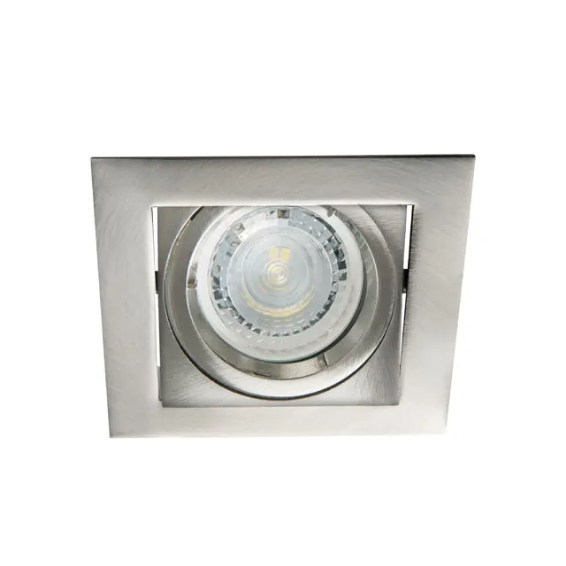 ALREN DTL-C/M dekorációs keret spotlámpához króm