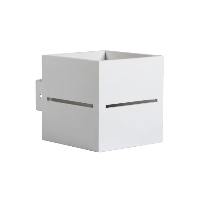 Beltéri mennyezeti lámpa G9 40W fehér ASIL 