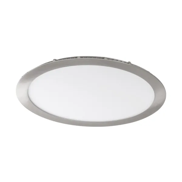LED panel 24W 1700lm 4000K ROUNDA 