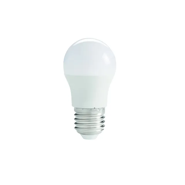 IQ-LED izzó G4 5E27 7,5W 810lm meleg fehér