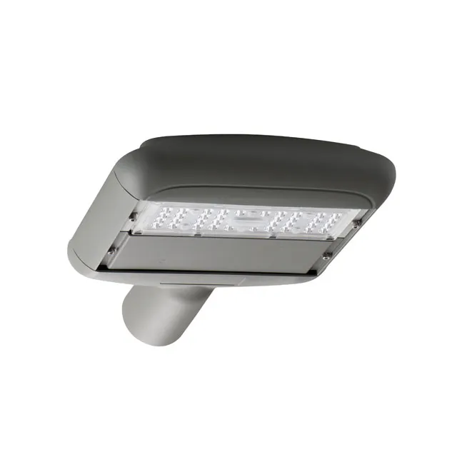 Ipari LED lámpa 30W 3900lm szürke