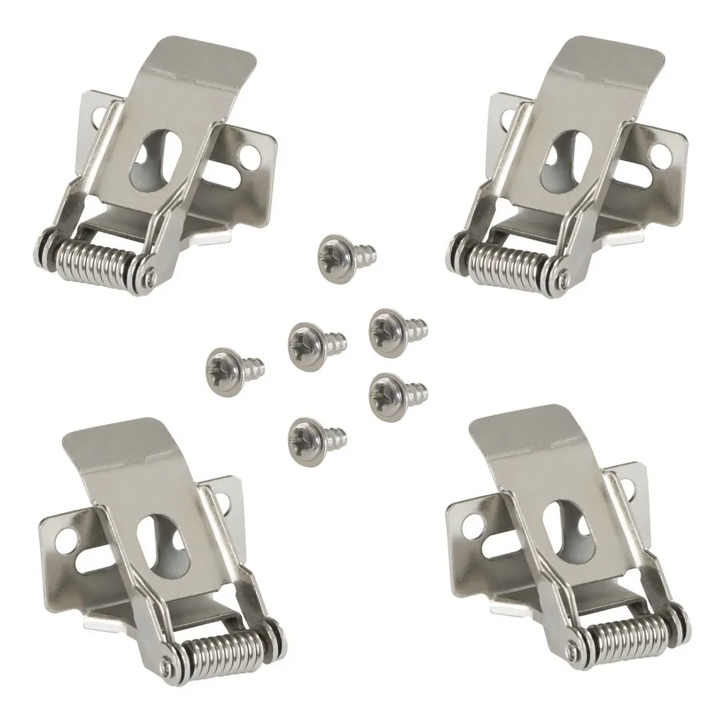 CLIPS BRAVO S/P 60-62 klipsz LED panelhez