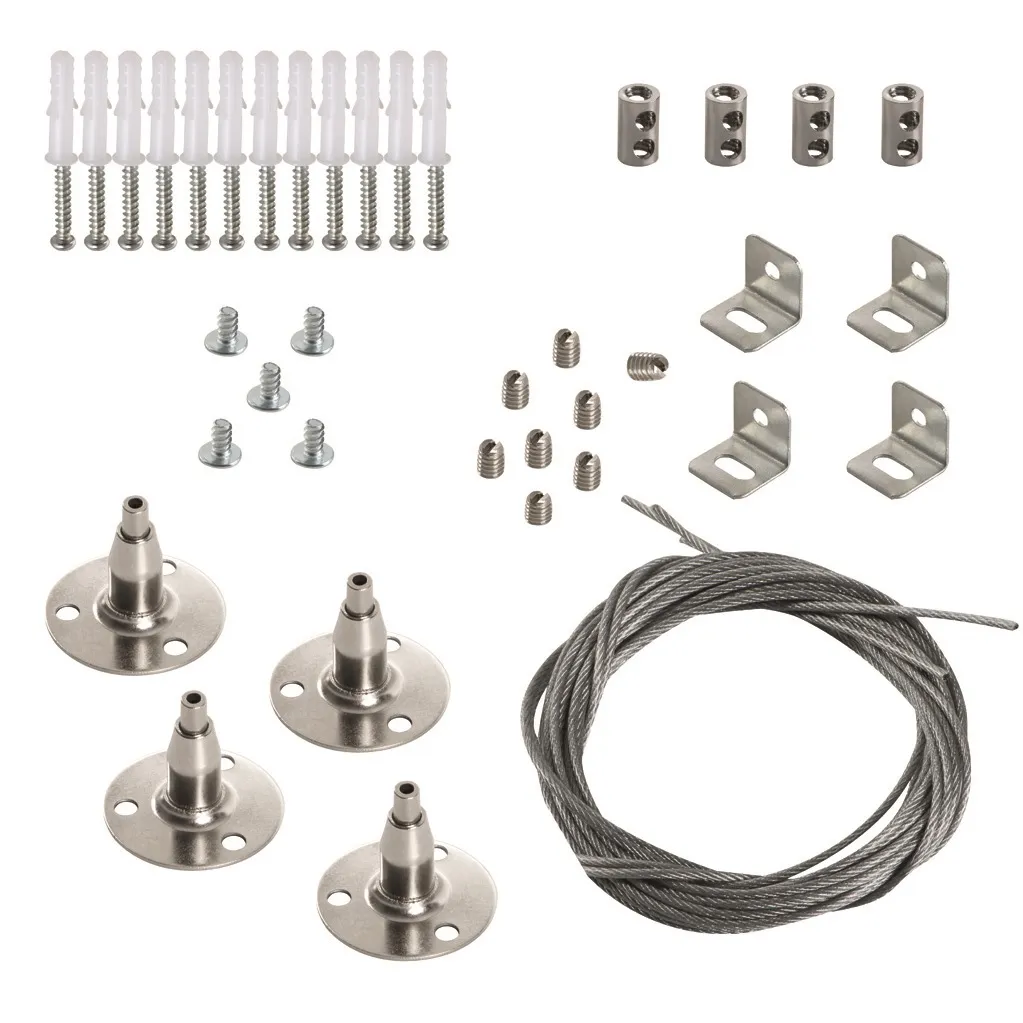 SPN BRAVO S/P 60-62 függesztő szett