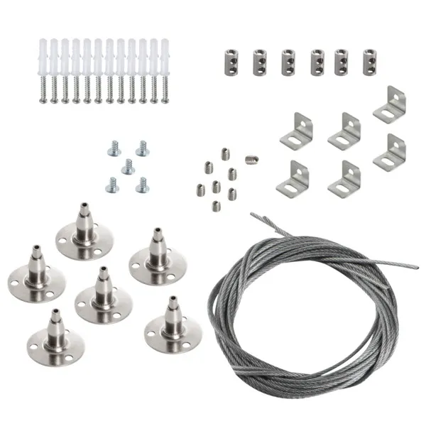 SPN BRAVO S/P 12030 függesztő szett