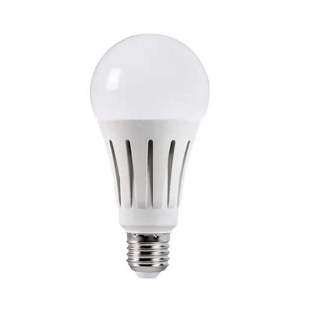 EBRI SMD LED izzó 17W E27-meleg fehér 