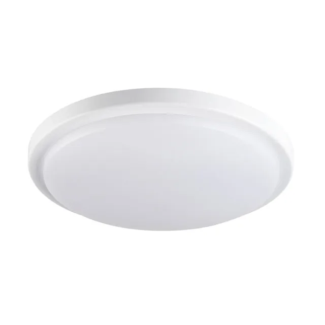 Ipari LED mennyezeti lámpa 18W 1600lm fehér ORTE 