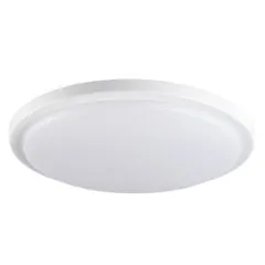 Ipari LED mennyezeti lámpa 24W 2200lm fehér ORTE 