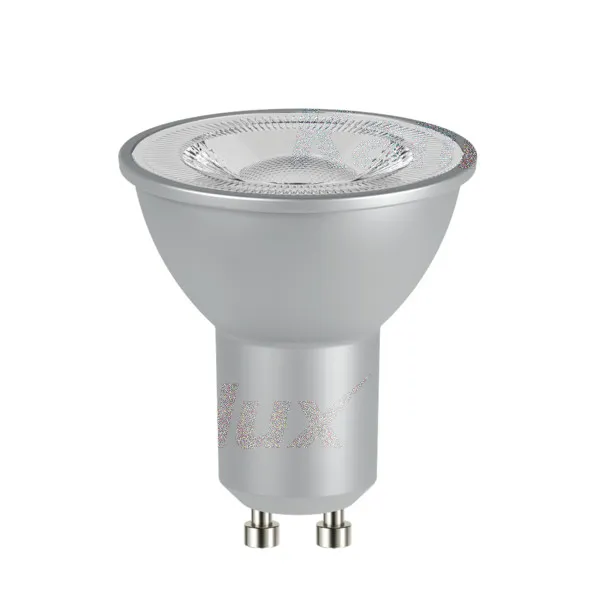 LED izzó GU10 7W 580lm 4000K 