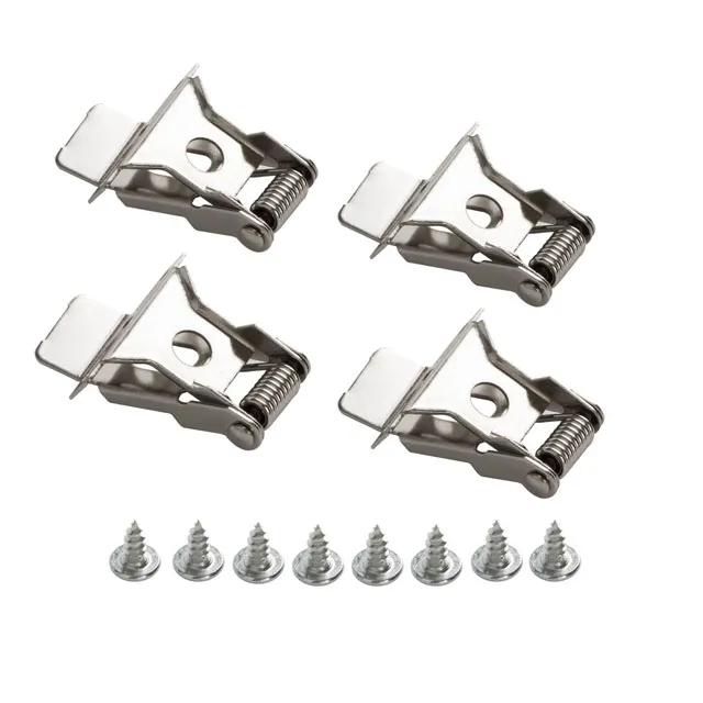 CLIPS BAREV N 6060 klipsz LED panelhez