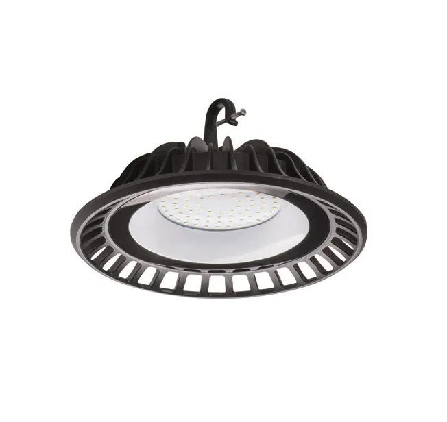 HIBO LED csarnokvilágító lámpa 50W 4500lm IP65 neutrál feh...