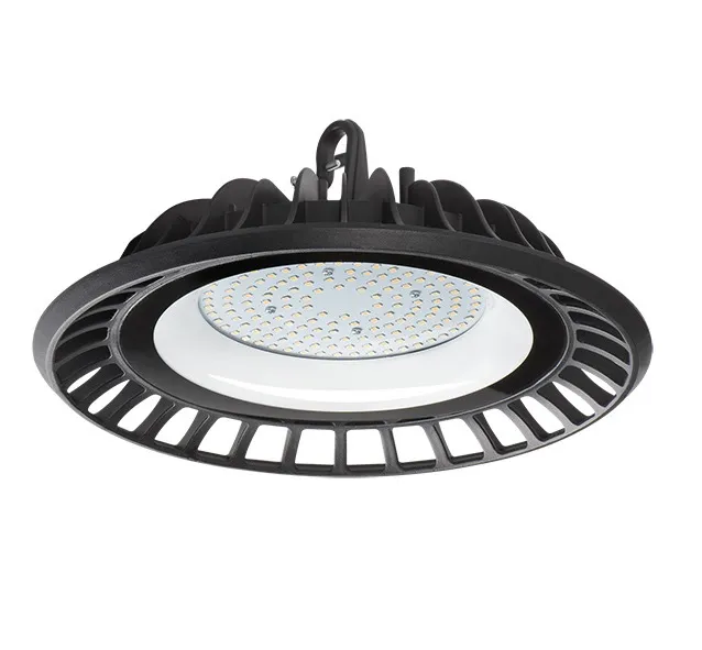 HIBO LED csarnokvilágító lámpa 100W 9000lm IP65 neutrál fe...