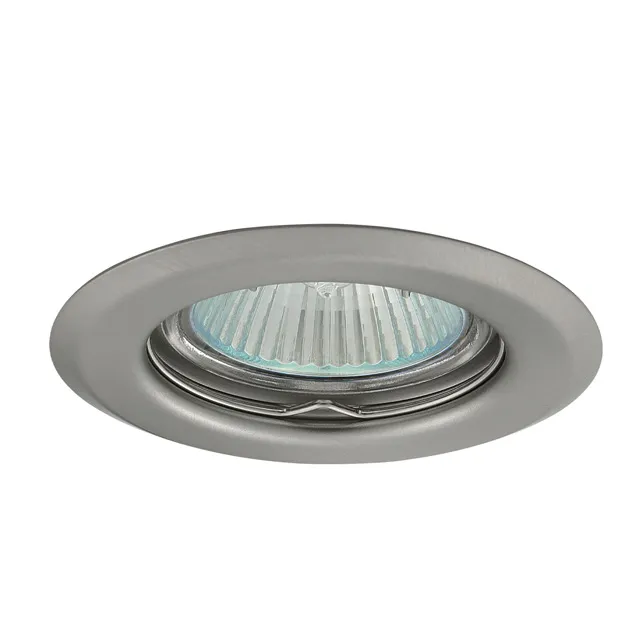 Beltéri süllyesztett lámpa MR16 50W matt króm ARGUS