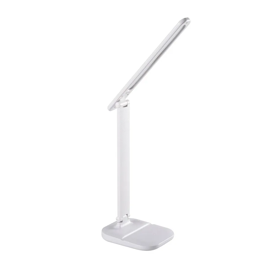 LED Íróasztali lámpa fehér EMIRES