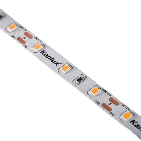 LED szalag 5m, 11W/m 900lm/m 3000K