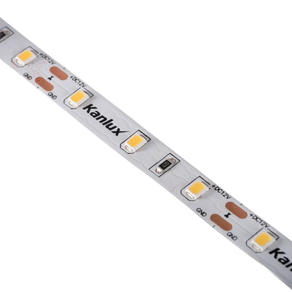 LED szalag 5m, 11W/m 900lm/m 4000K