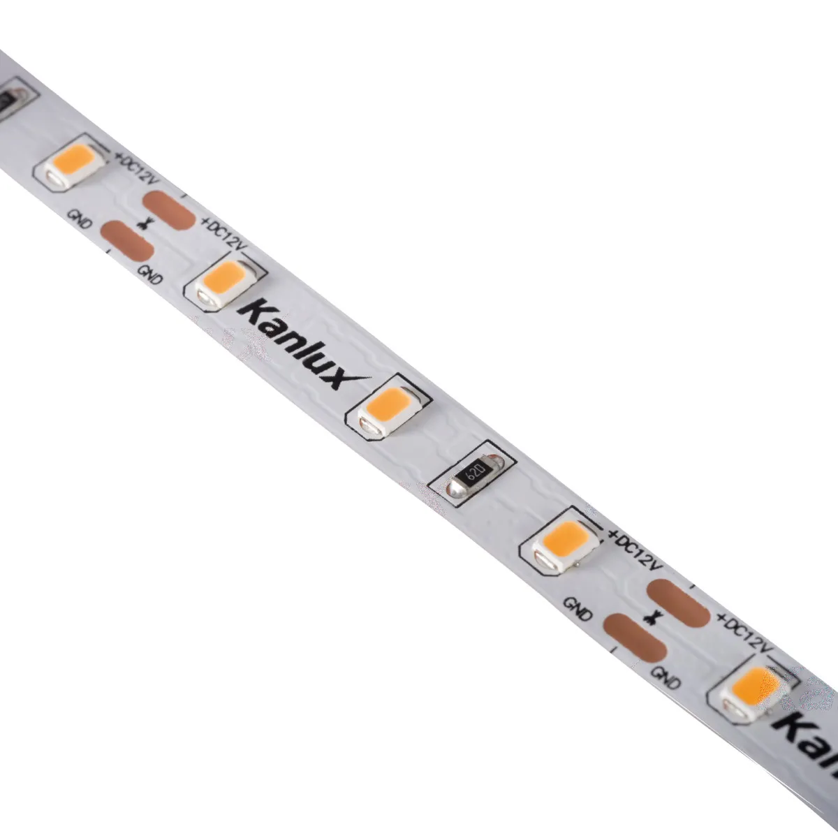 LED szalag 30m, 11W/m 900lm/m 3000K
