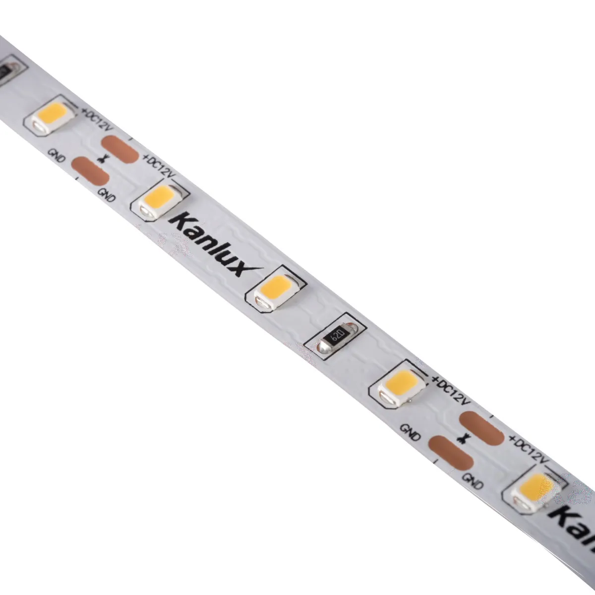 LED szalag 30m, 11W/m 900lm/m 4000K