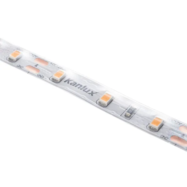 LED szalag 5m, 11W/m 800lm/m 3000K