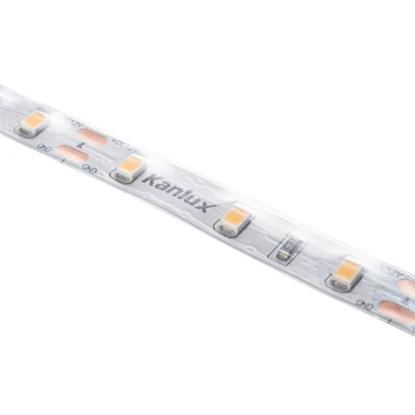 LED szalag 5m, 11W/m 800lm/m 4000K