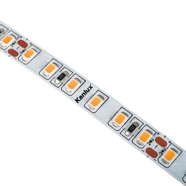 LED szalag 5m, 16W/m 1760lm/m 3000K
