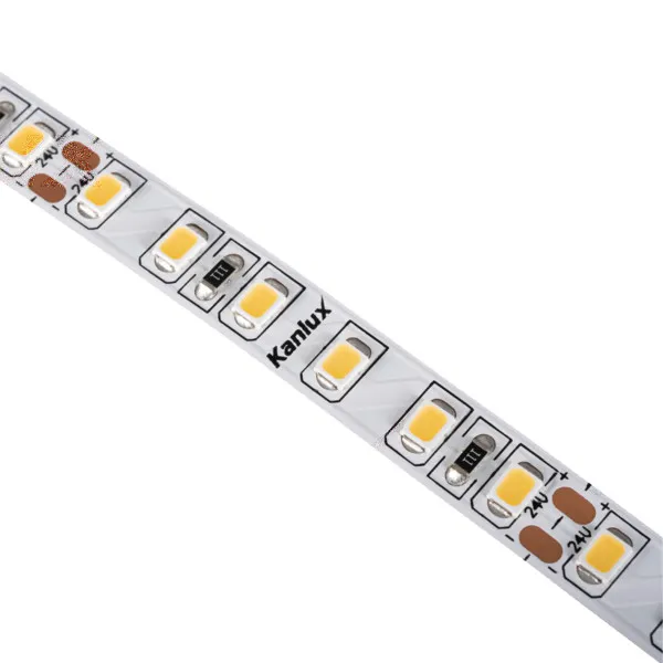 LED szalag 5m, 16W/m 1920lm/m 4000K