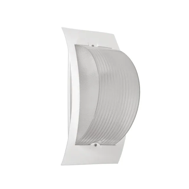 Ipari mennyezeti lámpa E27 60W fehér TURK