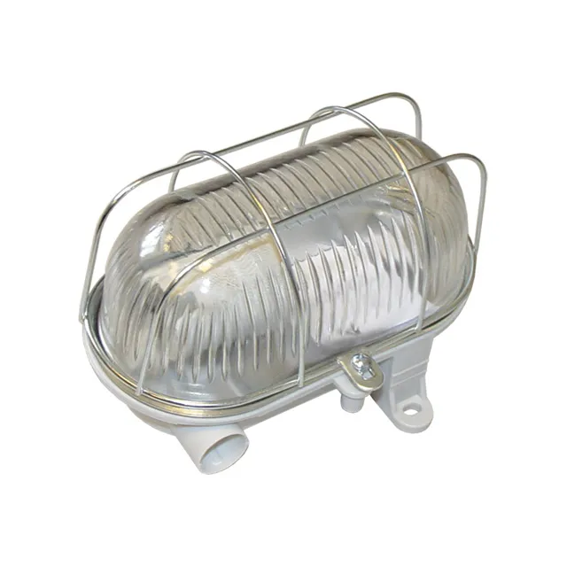 Ipari mennyezeti lámpa E27 60W MILO